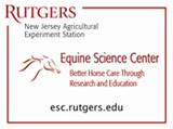 Rutgers Equine Science Center